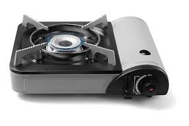 Camping Stove